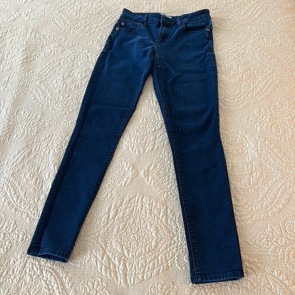 DL1961 Florence Skinny Jeans - Picture 1 of 5